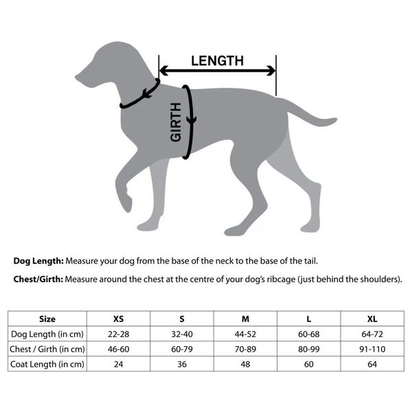 Swanndri Classic Dog Cover XS Carousel 4