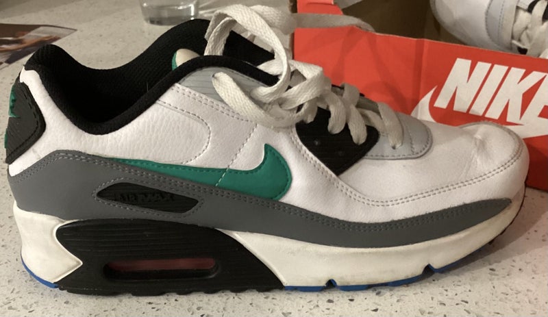Air Max 90 LRT (gs) kids62864728576003113