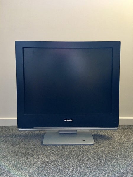 TOSHIBA TV Carousel 1
