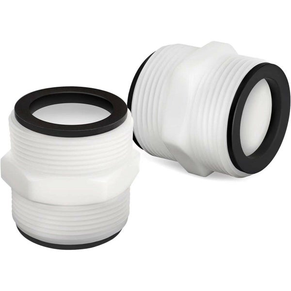 Pool Hose Connector Replacement for Intex and Coleman Carousel 1