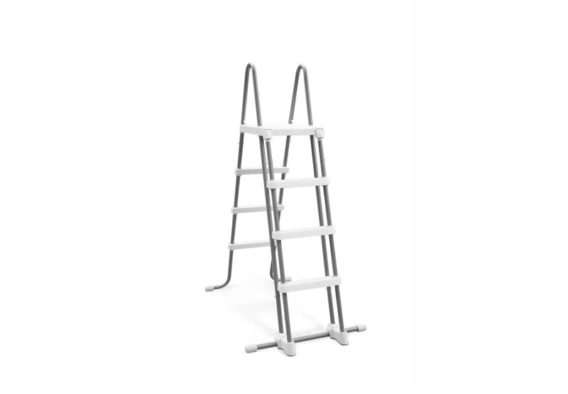 Intex Pool Ladder With Removable Steps (For Use W/ 48" Wall Height Pools) Carousel 1
