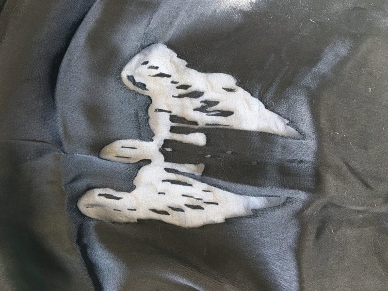 ZAMBESI ‘GLOBE’ SILK SKIRT Carousel 4