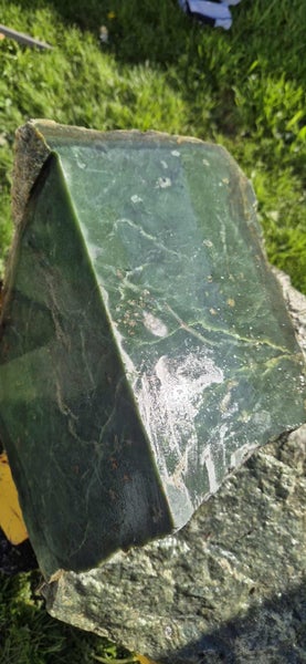 British Columbia Jade Carousel 2