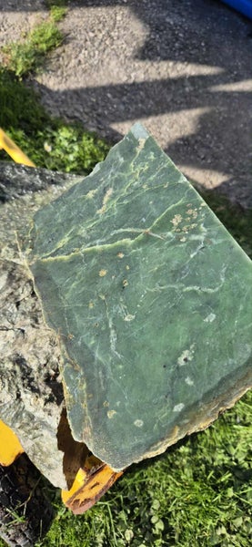 British Columbia Jade Carousel 4