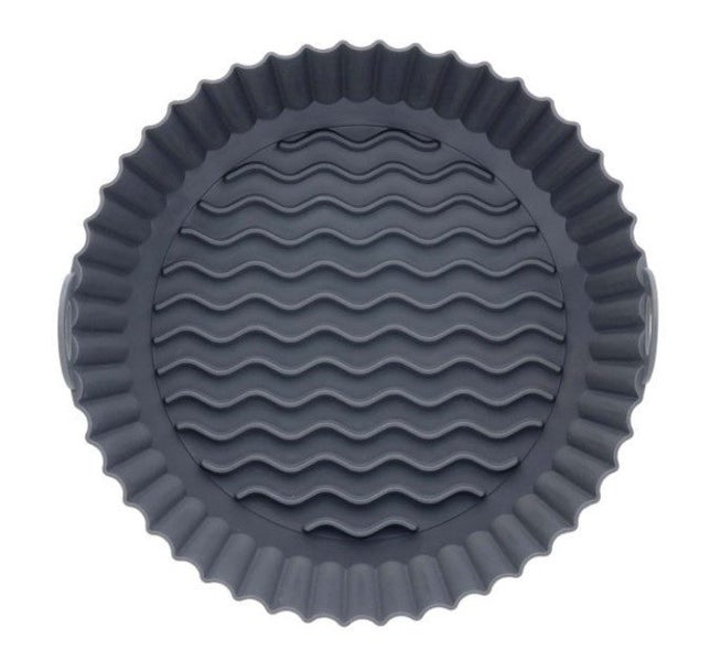 Wiltshire AirFryer Basket 20cm Round Carousel 1