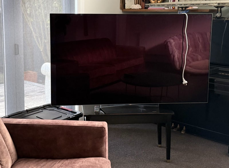 LG OLED 65” Smart TV629306907984651117