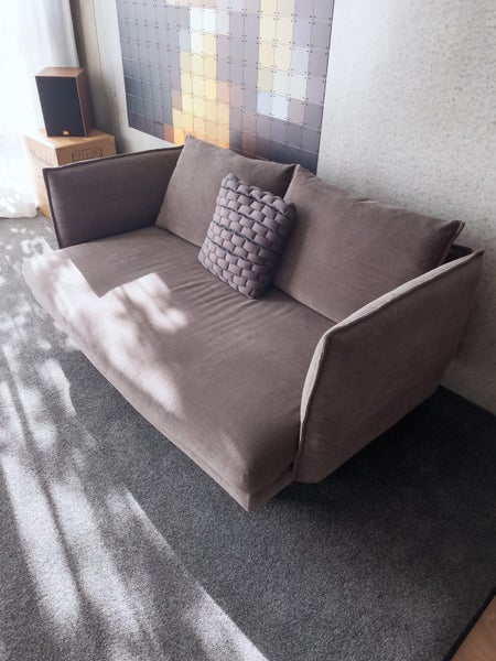 King Living 2 Seater Deep62863852594818111
