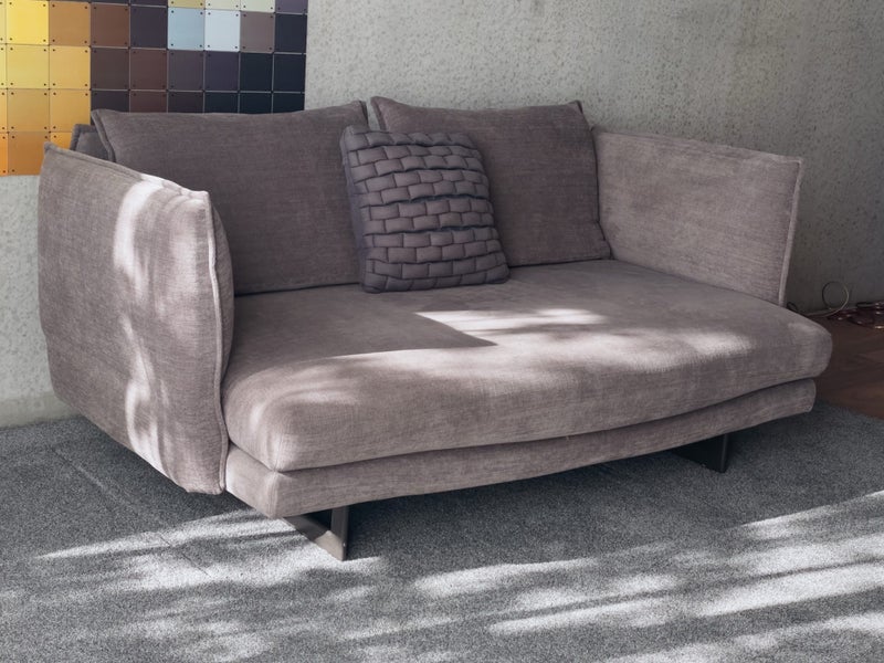 King Living 2 Seater Deep628638525948181119