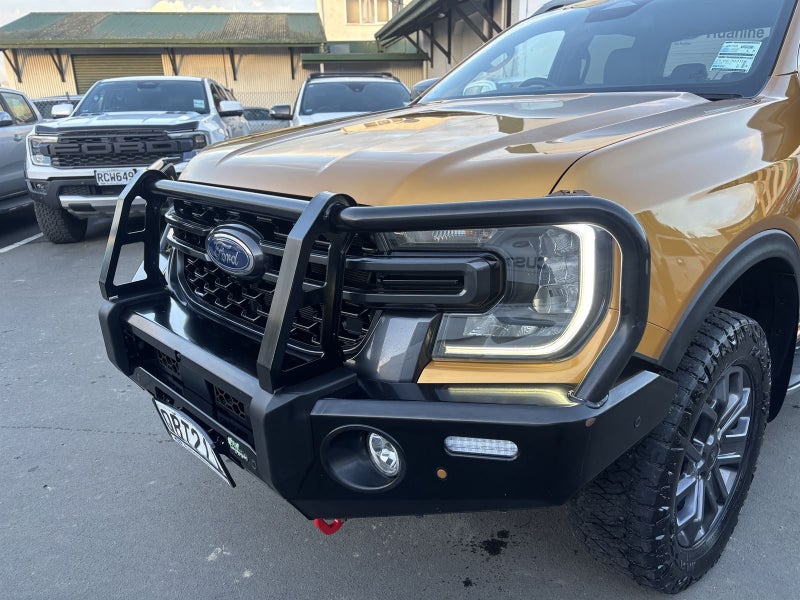 2023 Ford Ranger WILDTRAK62863262471937113