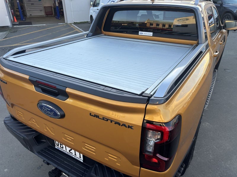2023 Ford Ranger WILDTRAK62863262471937114