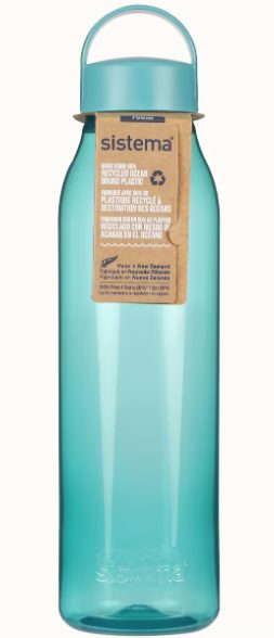 Sistema 700ml Revive(TM) Bottle Carousel 1