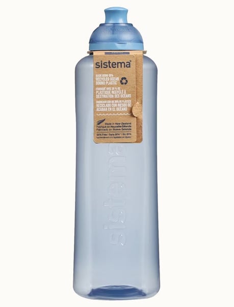 Sistema 480ml Swift(TM) Bottle OBPP Carousel 2