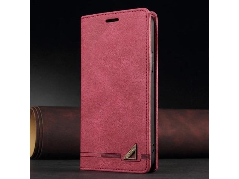 Wallet RFIDBlocking Magnetic Flip Leather Case For Galaxy A06 A15 A16 A35 A36 Carousel 1