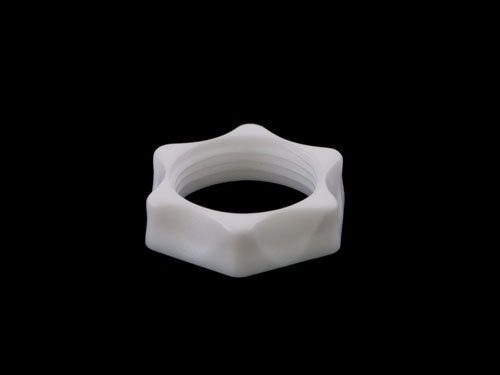 Back Nut 3/4", BSP Carousel 1