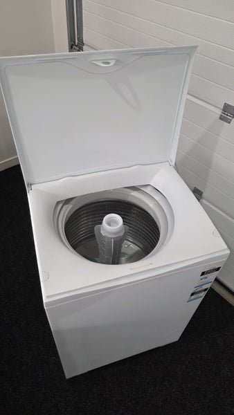 Fisher and Paykel Top Loader Washing Machine62863870117121112