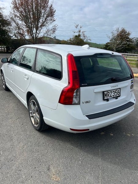 2008 Volvo V5062863262477699112