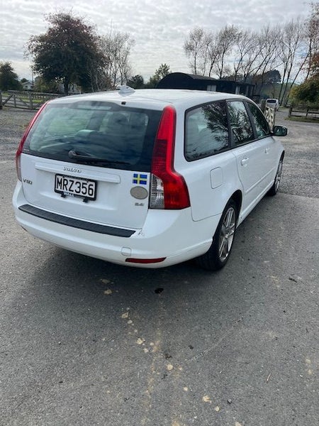 2008 Volvo V5062863262477699113