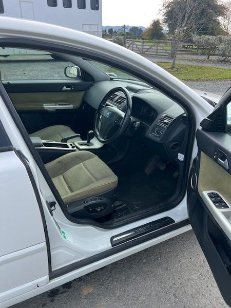 2008 Volvo V5062863262477699114