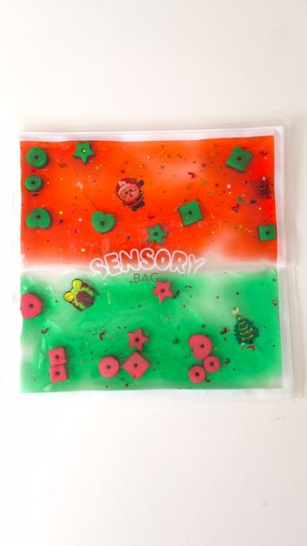 Mobile Childrens Sensory Play Business Carousel 15