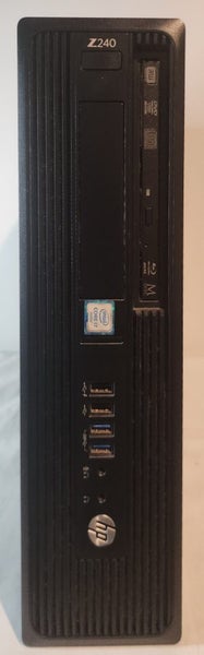 HP i7-6700, 500GB SSD, 16GB Ram, Bluray Burner62863222179458111
