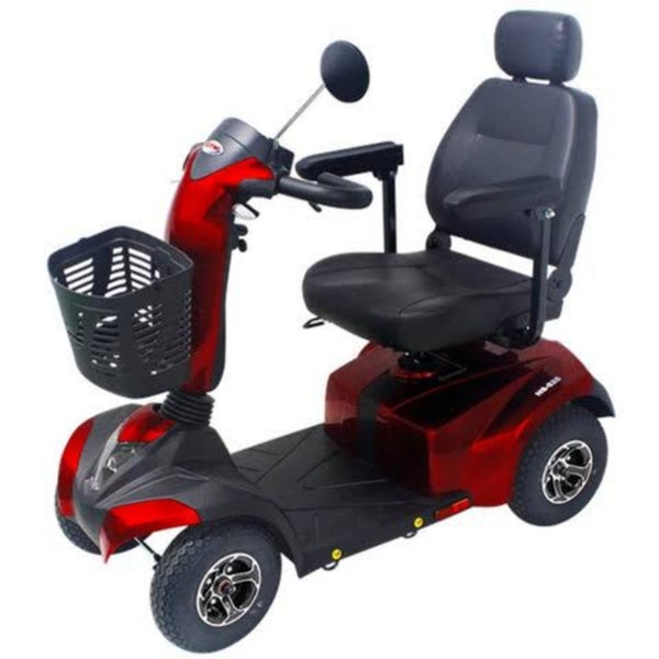 CTM HS-520 MOBILITY SCOOTER as New condition628658237775371113