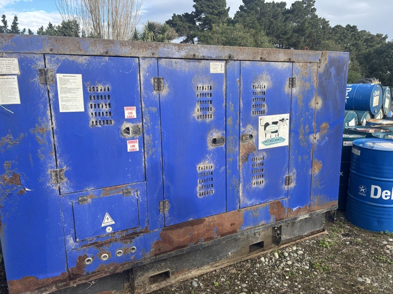 Farm machinery / MAKE AN OFFER62865822603651113