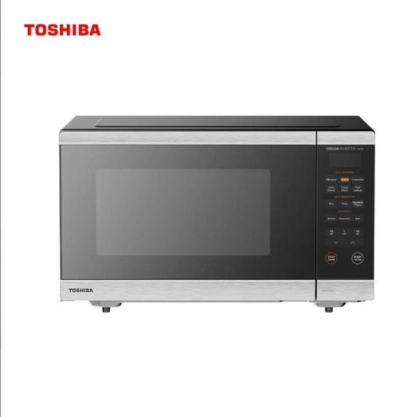 Toshiba 45L Microwave Oven 1200W Carousel 1