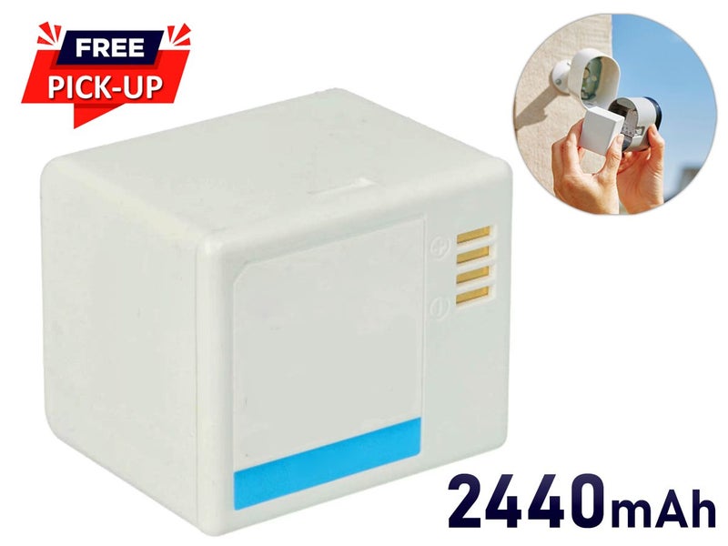Replacement Arlo Pro Battery Local NZ Clearance Carousel 1