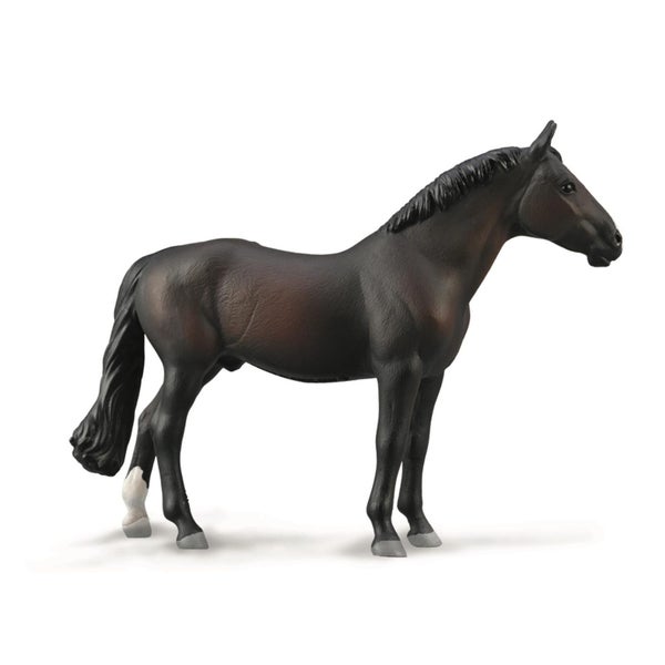 CollectA Holsteiner Stallion Bay Carousel 1
