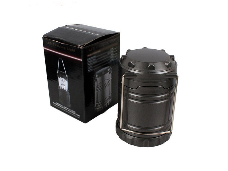 LED Camping Light NZ Clearance Carousel 10
