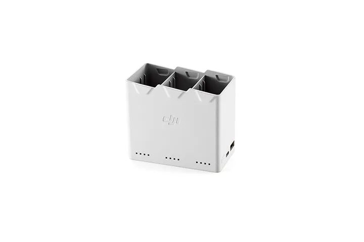 DJI Mini 4 Pro/Mini 3 Series Two-Way Charging Hub Carousel 1