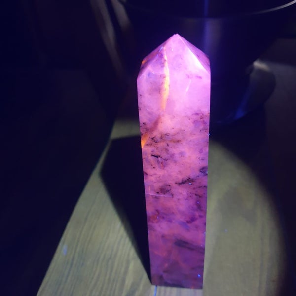 Afghanite Tower Carousel 6