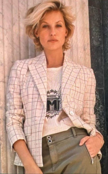 Womens Designer Blazer - Mos Mosh - BNWT !!!! Carousel 1