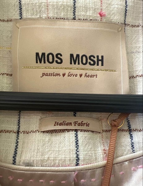 Womens Designer Blazer - Mos Mosh - BNWT !!!!63002012839297112