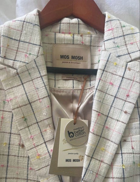 Womens Designer Blazer - Mos Mosh - BNWT !!!! Carousel 2