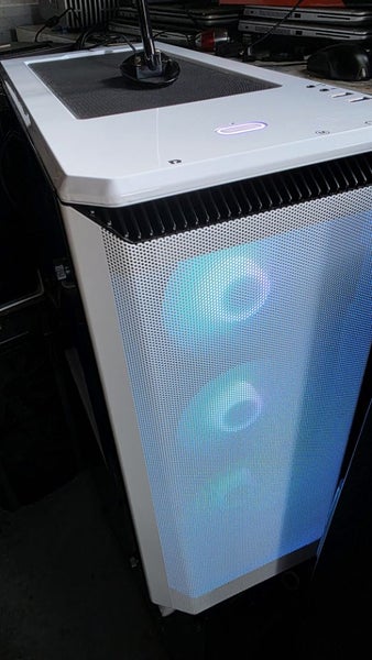 170fps RGB Gaming PC RTX 2070 - i7 9700f 8-core 32gb RGB RAM 500gb SSD WiFi Blth628638673195531113