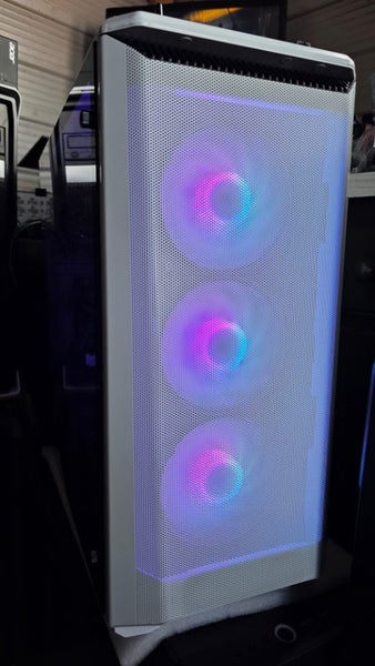 170fps RGB Gaming PC RTX 2070 - i7 9700f 8-core 32gb RGB RAM 500gb SSD WiFi Blth62863867319553111