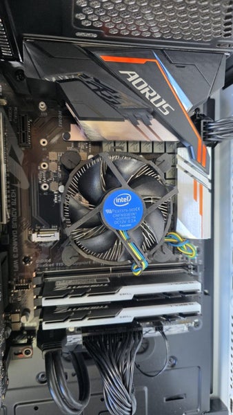 170fps RGB Gaming PC RTX 2070 - i7 9700f 8-core 32gb RGB RAM 500gb SSD WiFi Blth62863867319553114