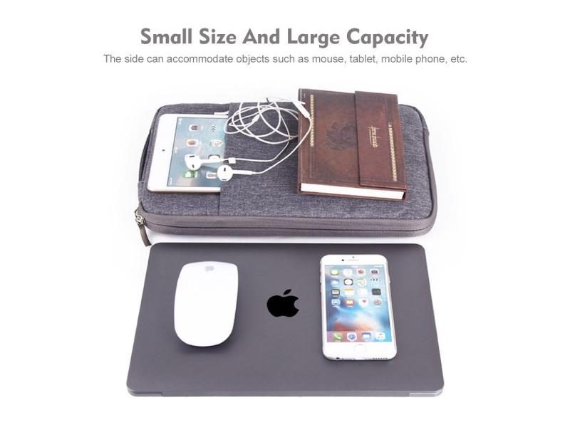 Waterproof Laptop Bag 11 14 16 13 15 Inch Case For MacBook Air Pro Mac Book Carousel 1