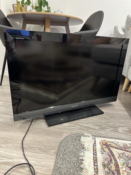 Sony TV 32in Carousel 1