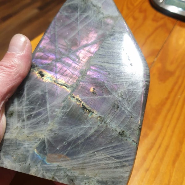 Labradorite Free Form Carousel 2