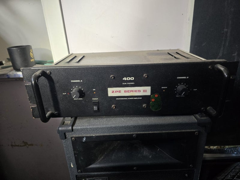 ZPE400m3 Carousel 1