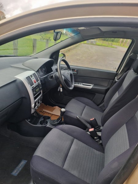 2006 Hyundai Getz62863262437763113