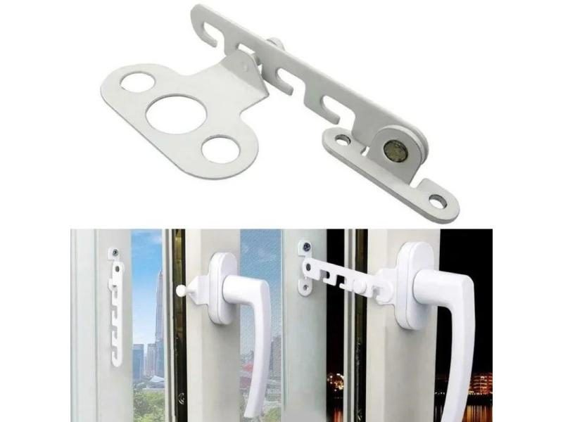 Window Latch Windows Lock Carousel 1