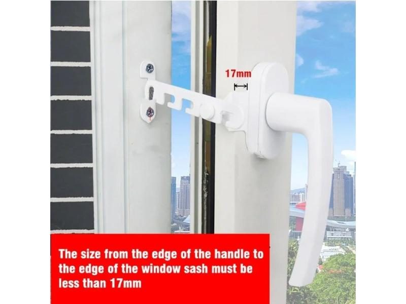 Window Latch Windows Lock Carousel 2