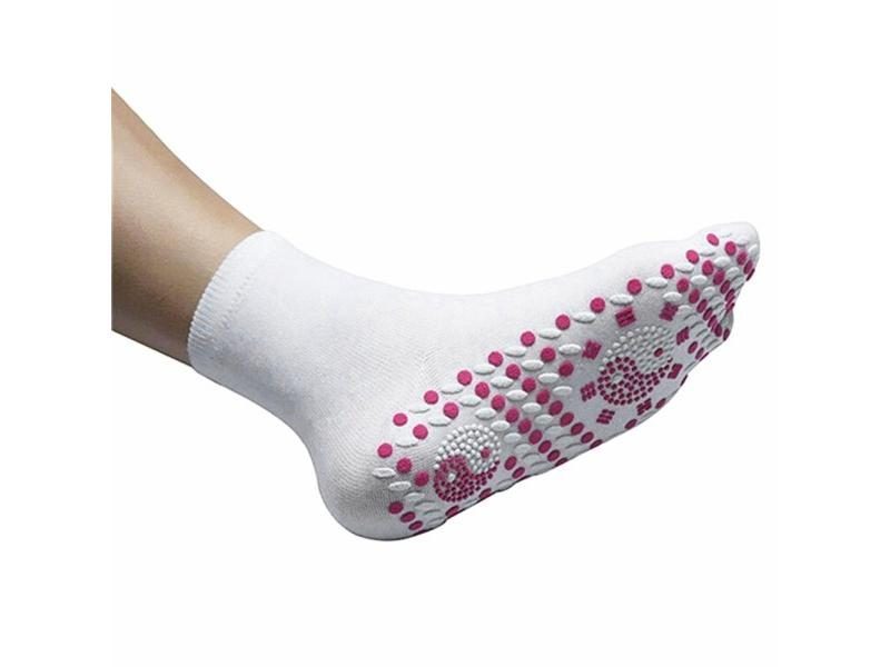 Self-heating Magnetic Socks For Women Men Self Heated Socks Tour Magnetic Carousel 1