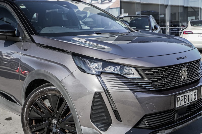 2022 Peugeot 3008 GT 2.0 DIESEL 400 Nm PANO ROO...62866856264961114