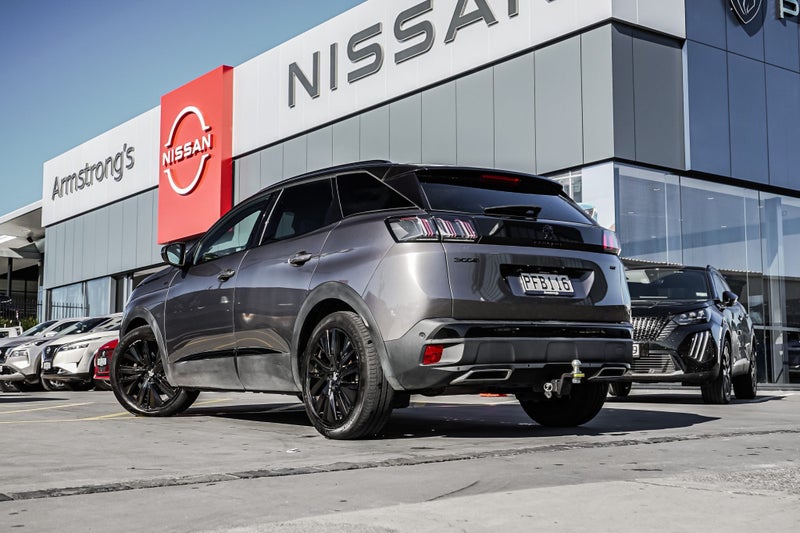 2022 Peugeot 3008 GT 2.0 DIESEL 400 Nm PANO ROO...62866856264961112