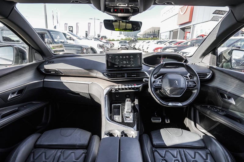 2022 Peugeot 3008 GT 2.0 DIESEL 400 Nm PANO ROO...62866856264961111