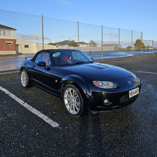 2006 Mazda Roadster62867853242115111